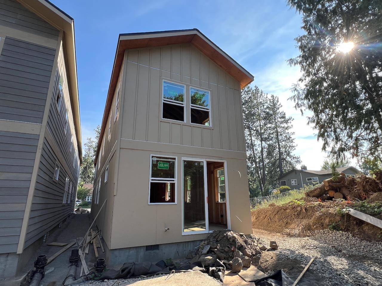 1107 E 27TH Ave, Spokane, WA 99203