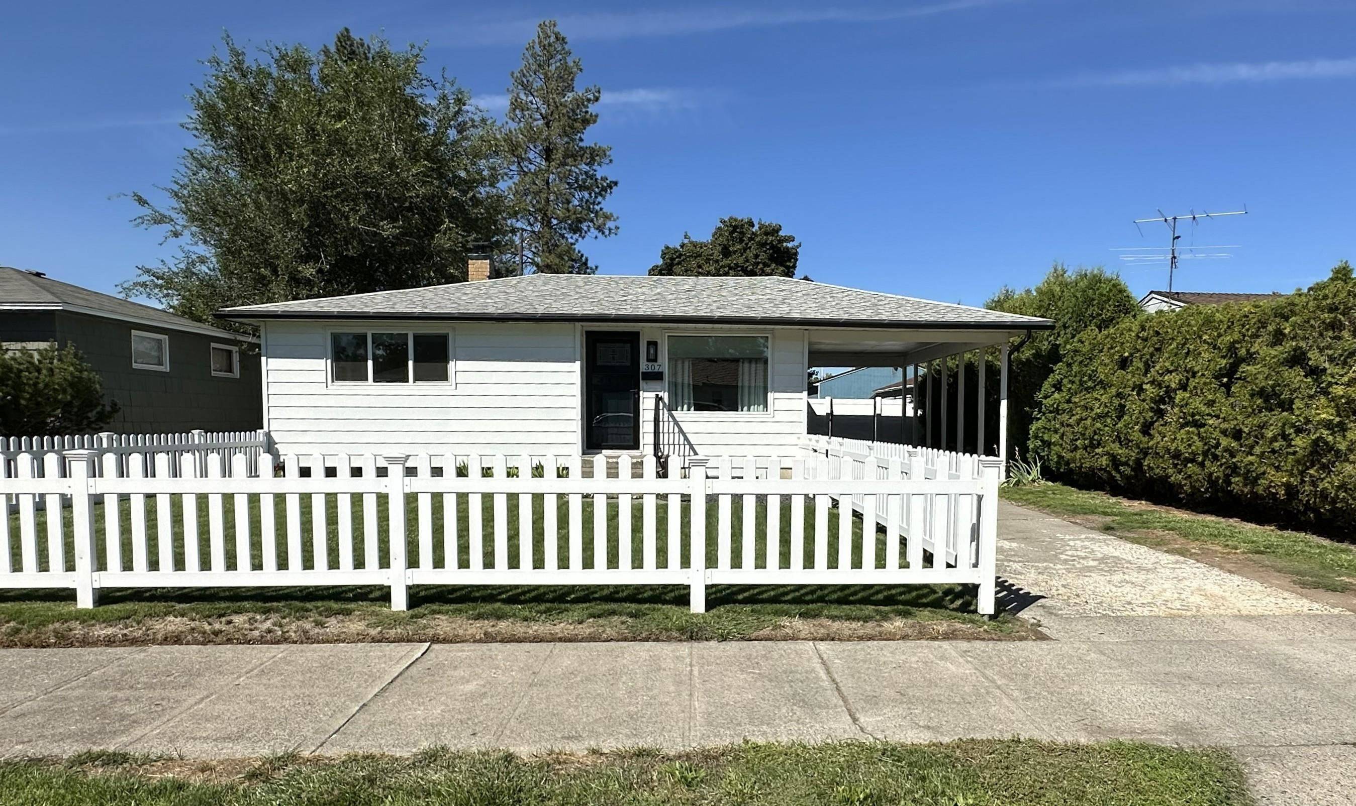 307 E Joseph Ave, Spokane, WA 99208