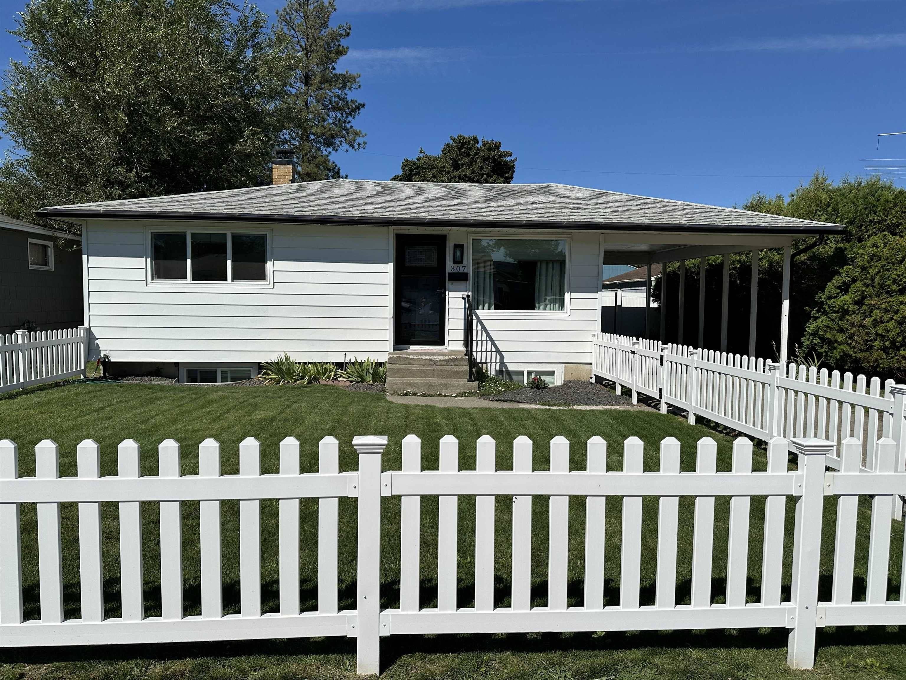307 E Joseph Ave, Spokane, WA 99208