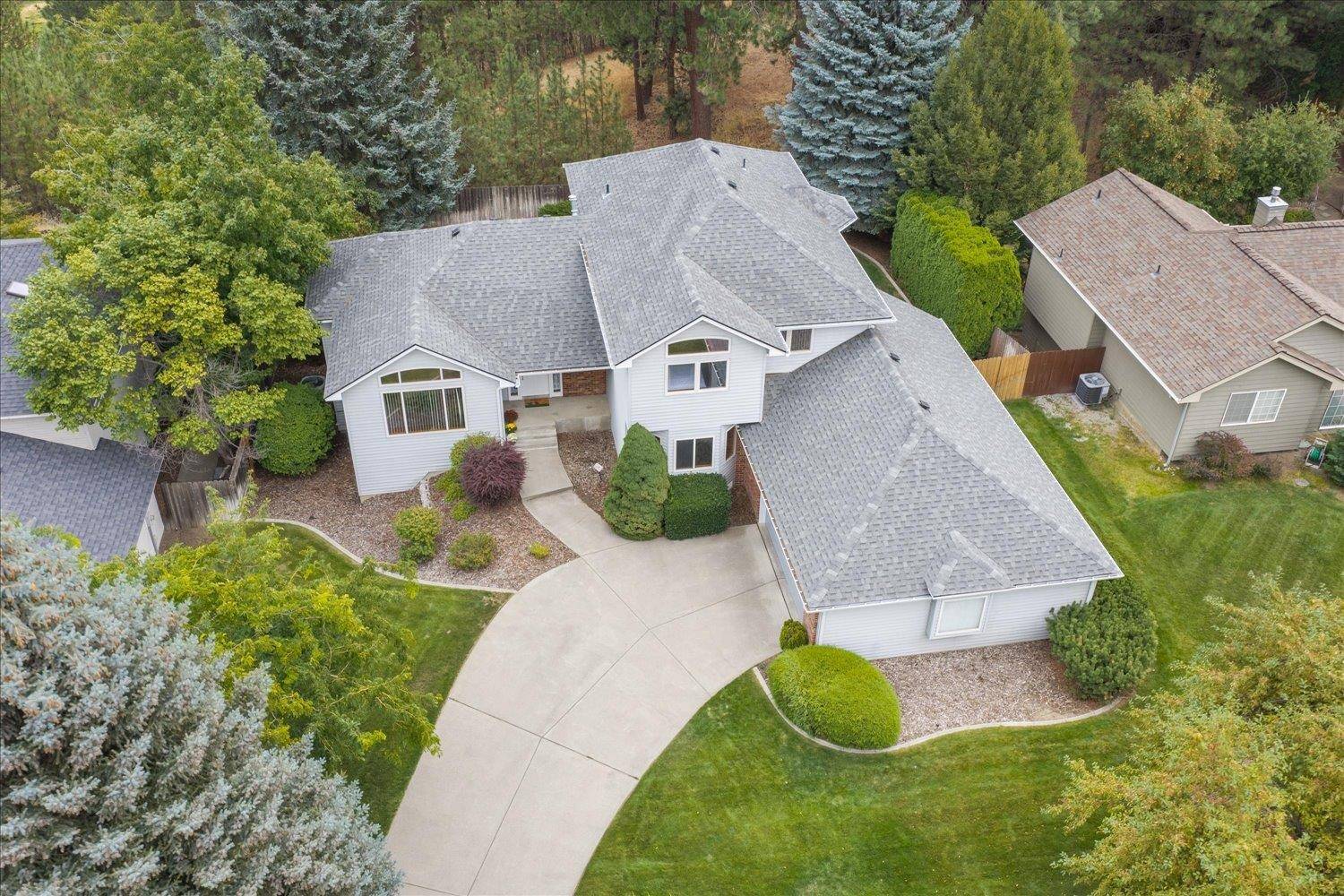 3817 S Custer St, Spokane, WA 99223