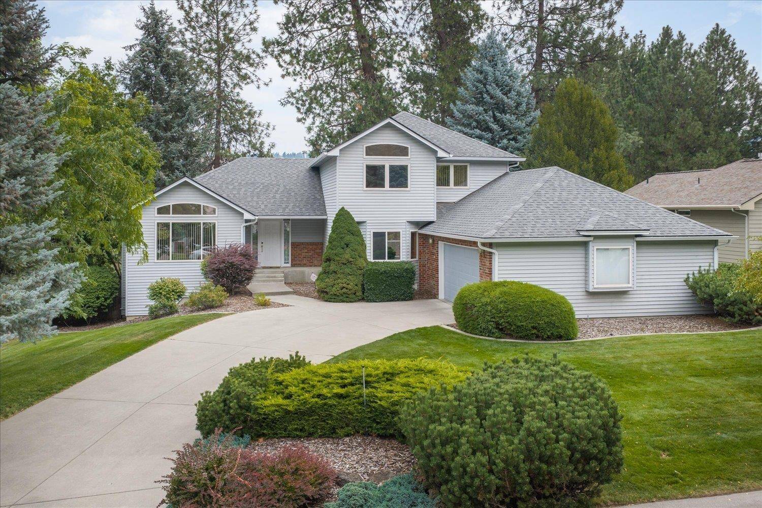 3817 S Custer St, Spokane, WA 99223
