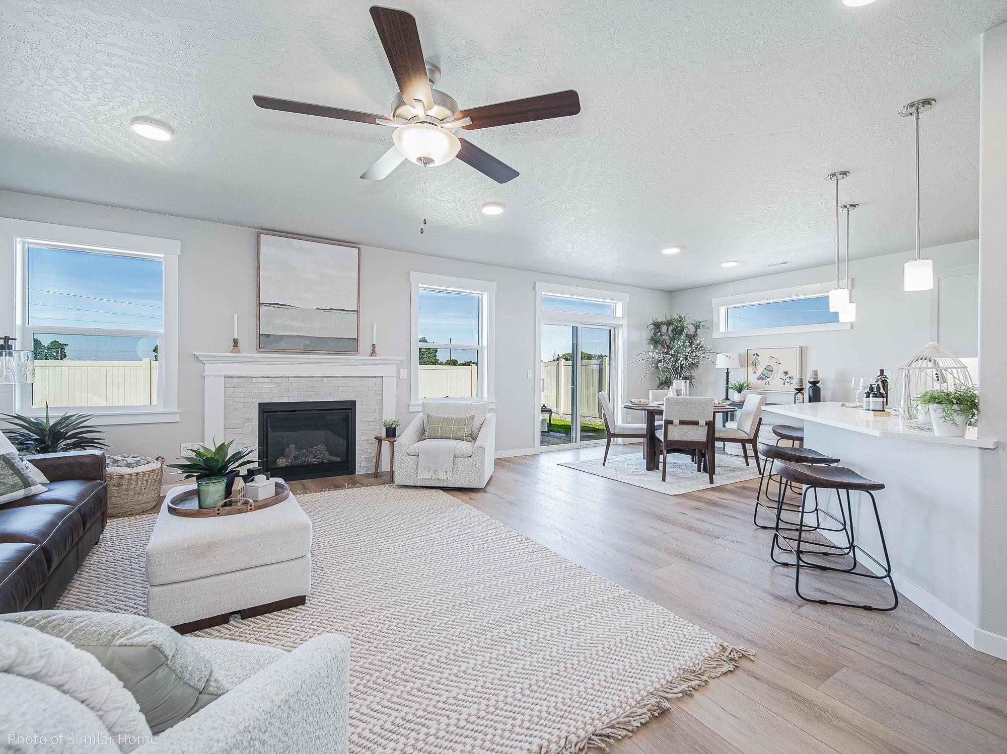302 Apple Tree Ct, Cheney, WA 99004