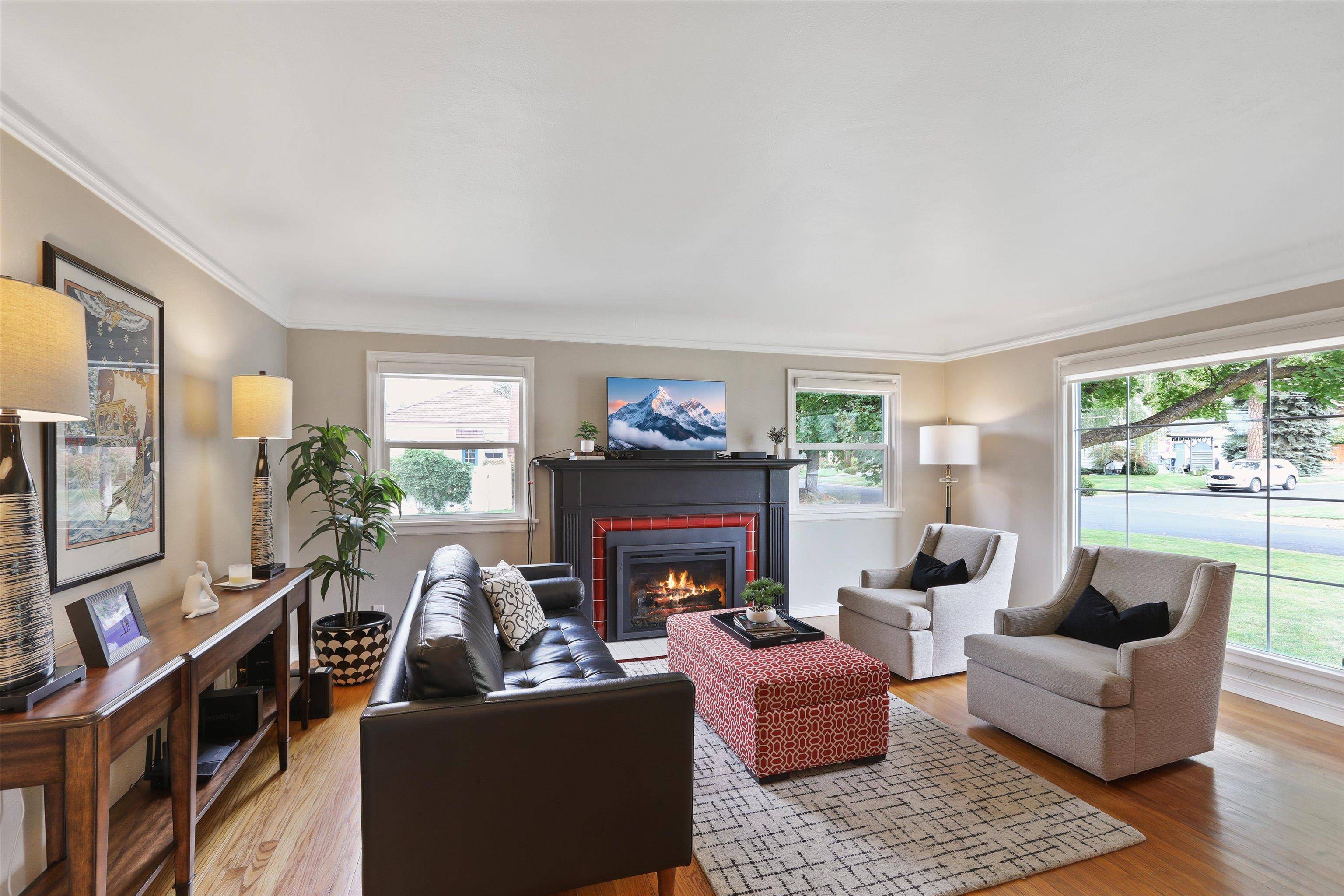 3125 N Sheridan Ct, Spokane, WA 99205