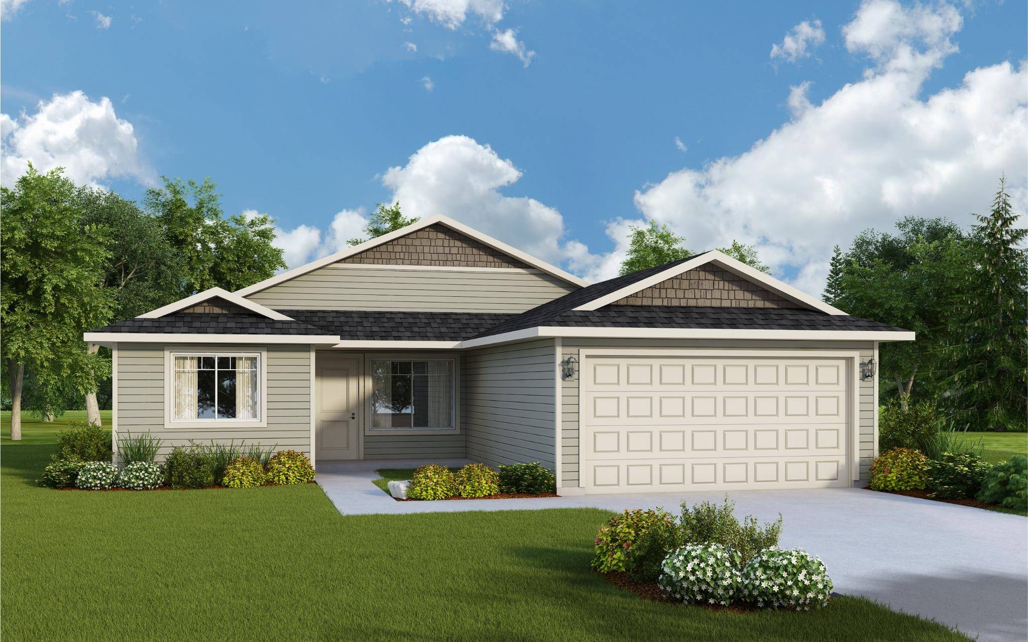 221 S Treeline St, Airway Heights, WA 99001