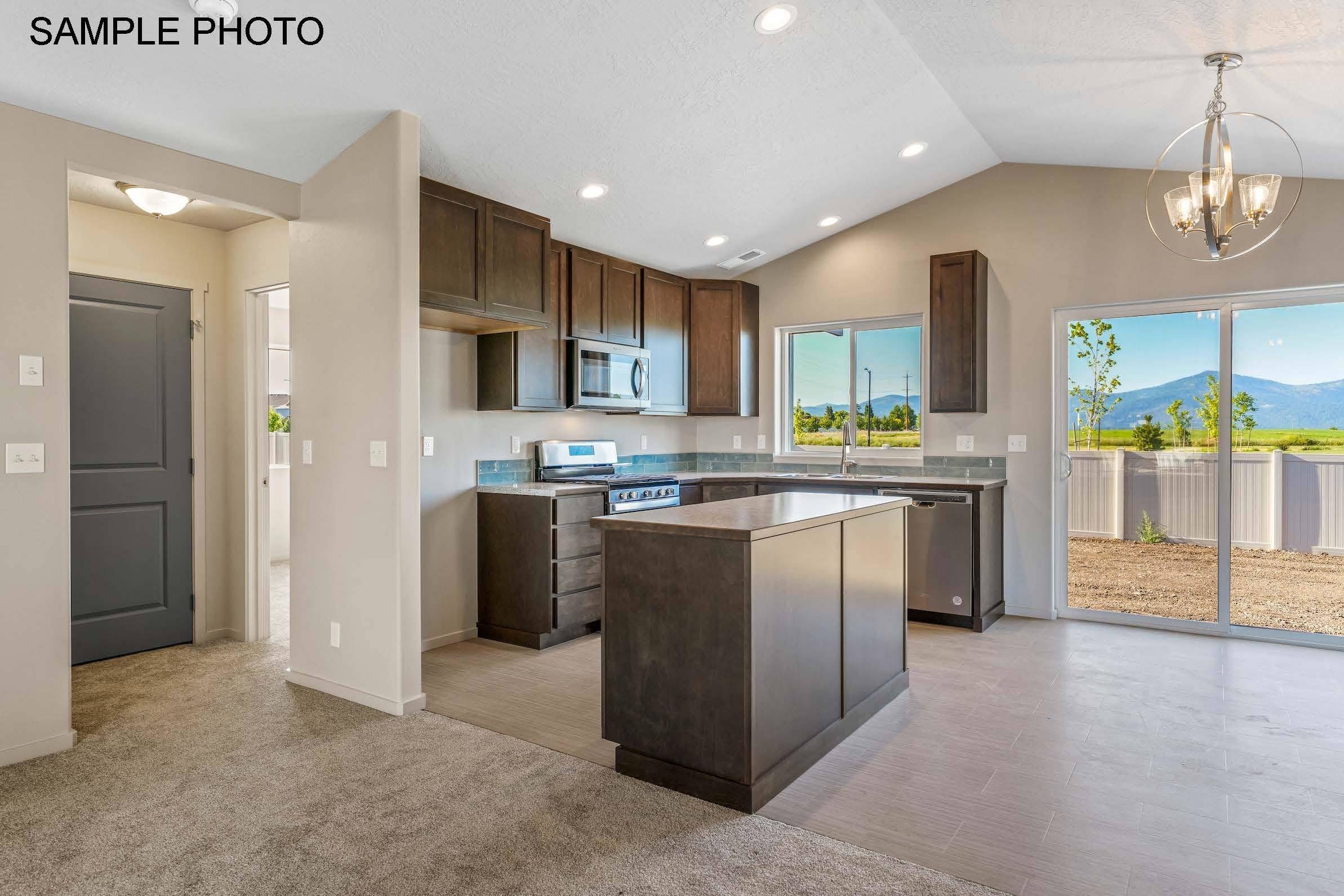 221 S Treeline St, Airway Heights, WA 99001