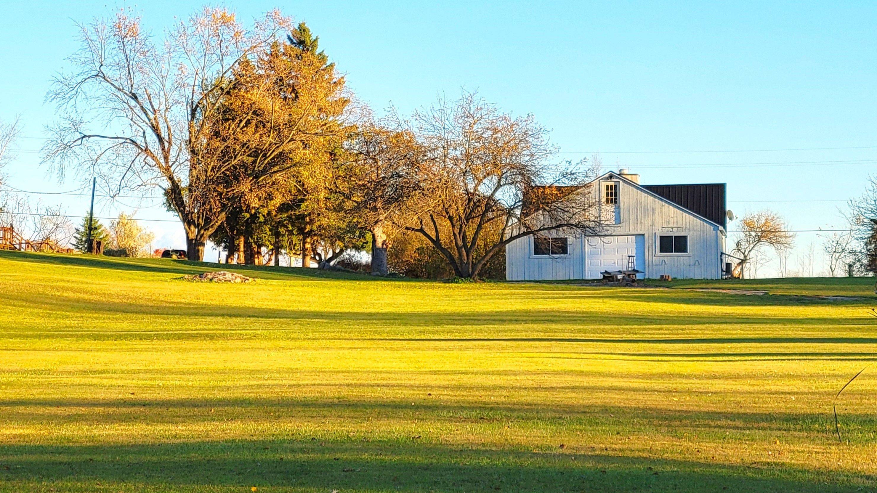 5273 25 Side Road, Milton, ON L7J 2L7