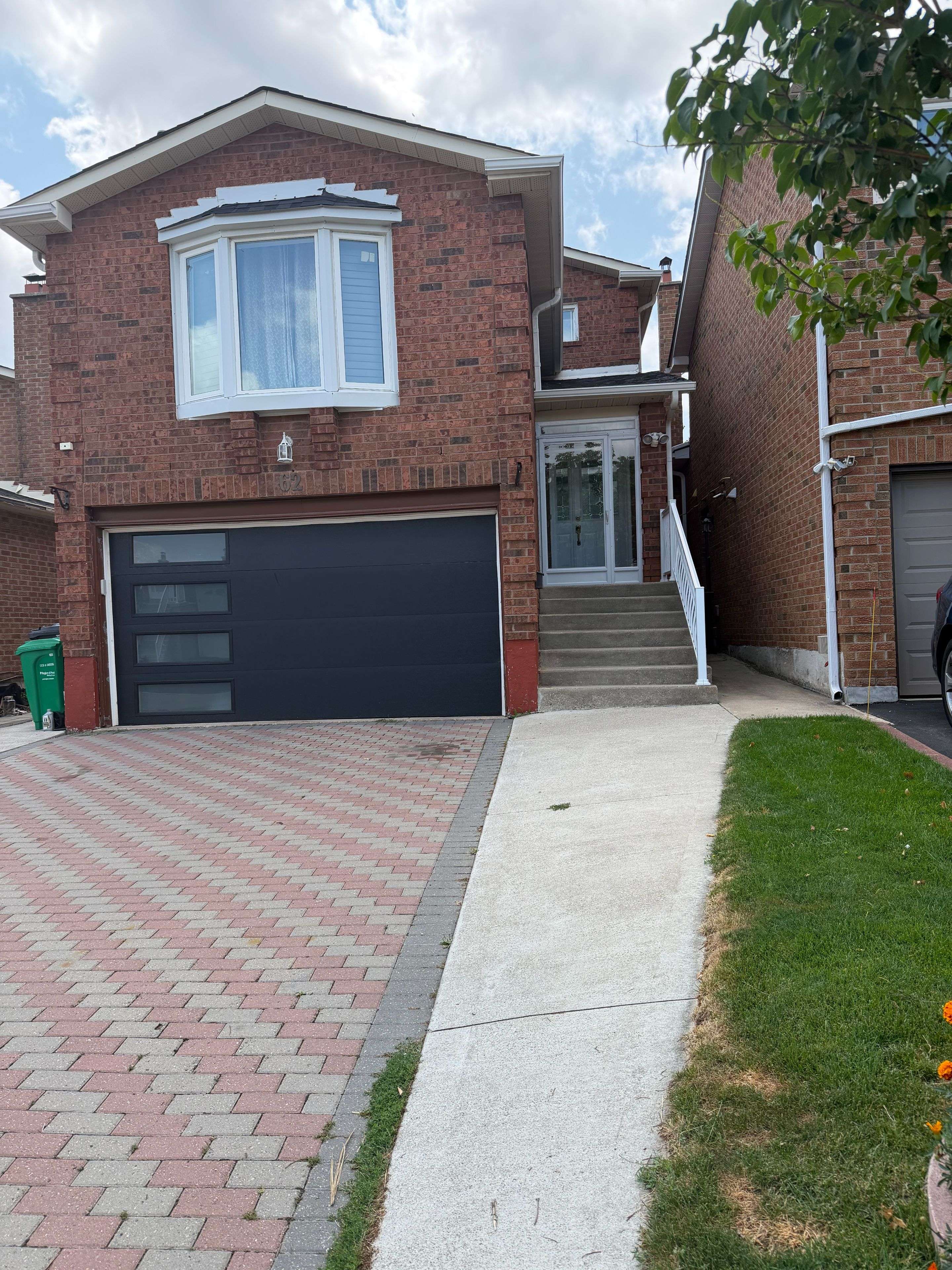 62 Trewartha CRES, Brampton, ON L6Z 1X4