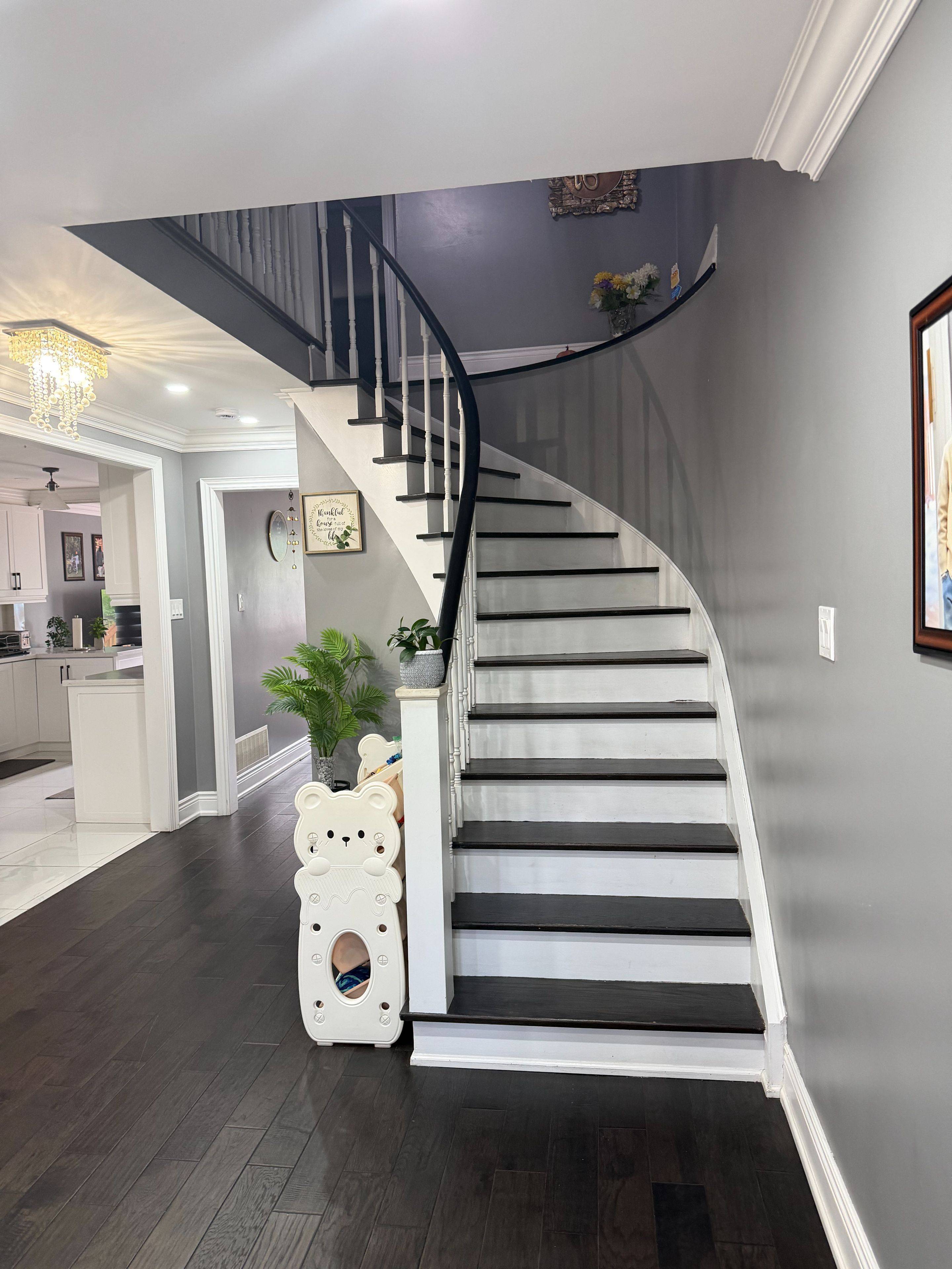 62 Trewartha CRES, Brampton, ON L6Z 1X4