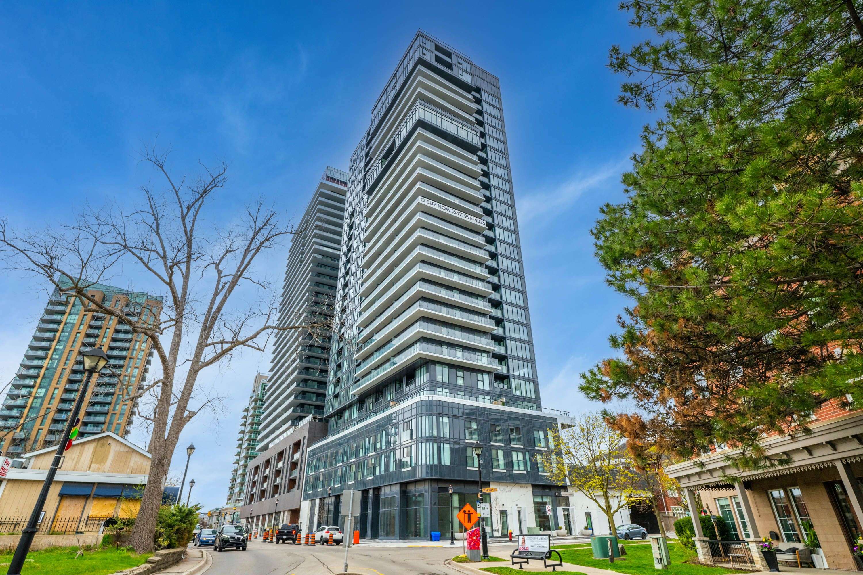 370 Martha ST #1805, Burlington, ON L7R 0G9
