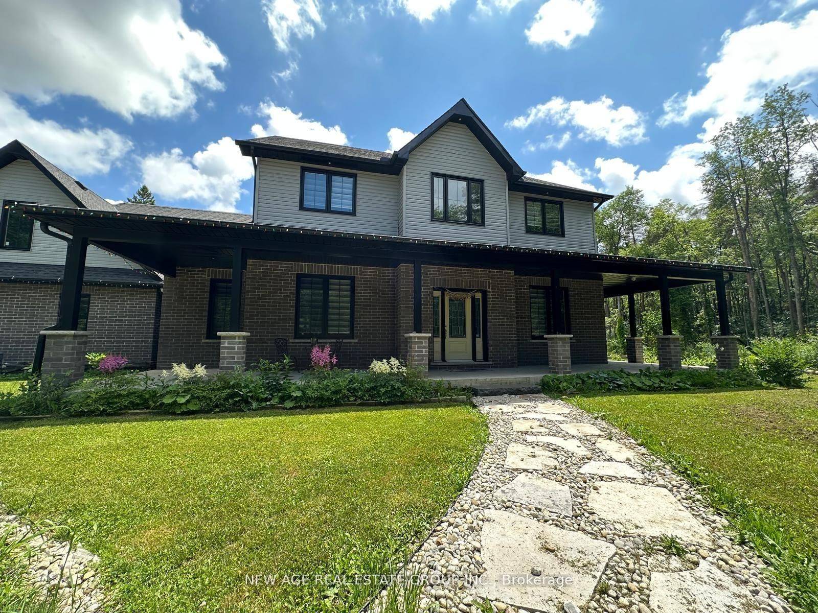 9031 Sideroad 17 N/A, Erin, ON N0B 1Z0