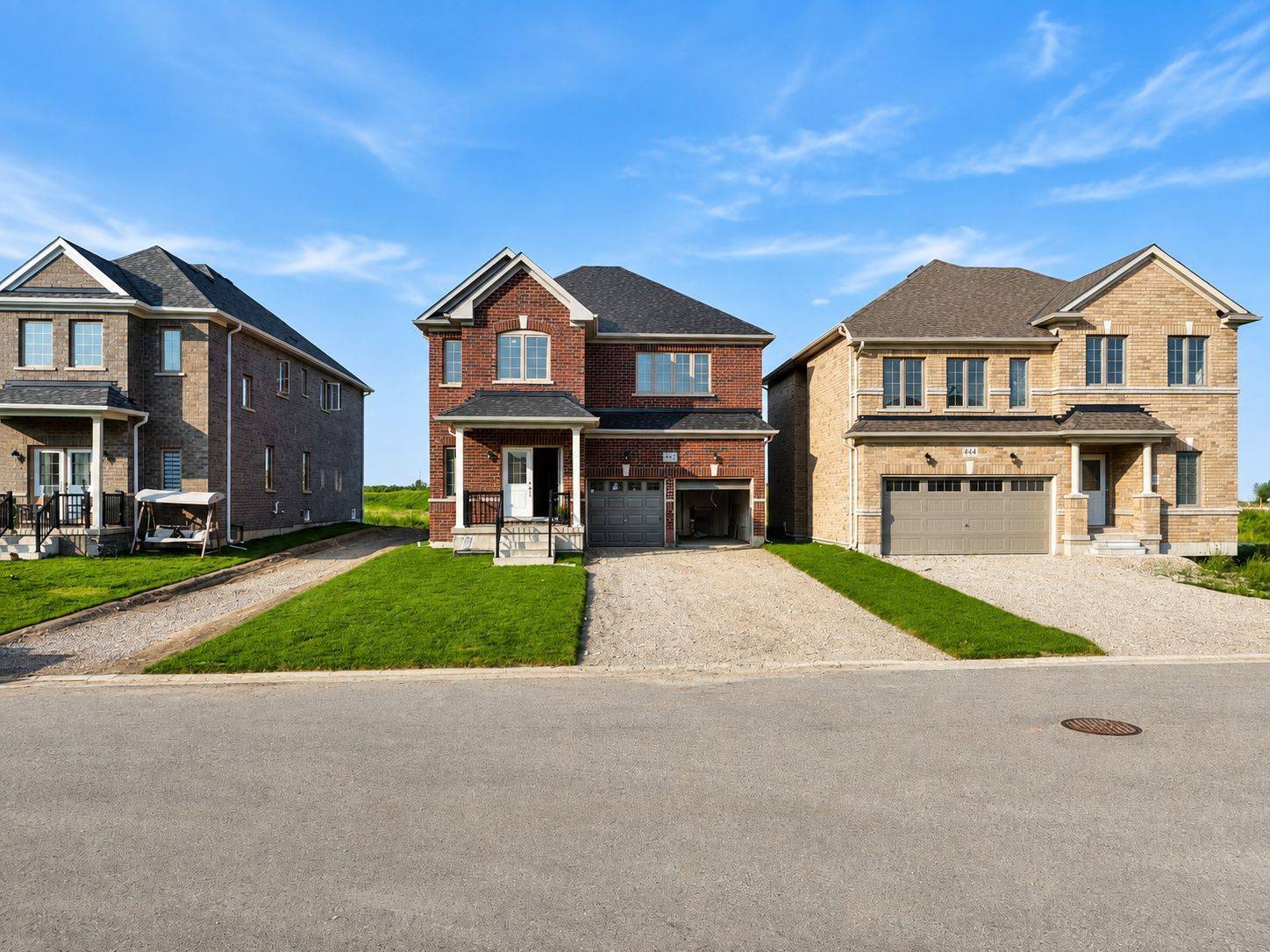 442 Vandusen AVE, Southgate, ON N0C 1B0