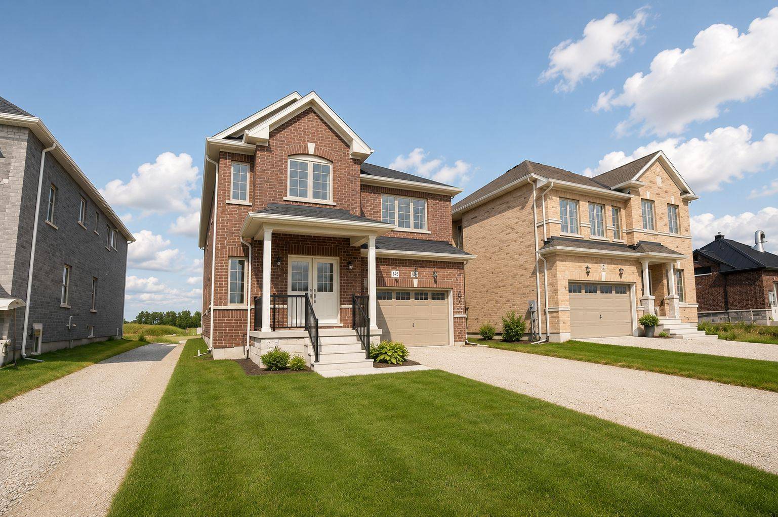 442 Vandusen AVE, Southgate, ON N0C 1B0