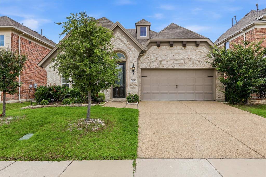 300 Daylily Drive, Wylie, TX 75098