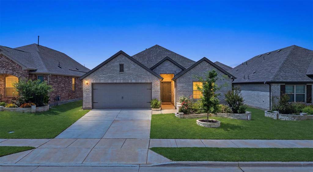 6124 Fairholme Drive, Celina, TX 76227
