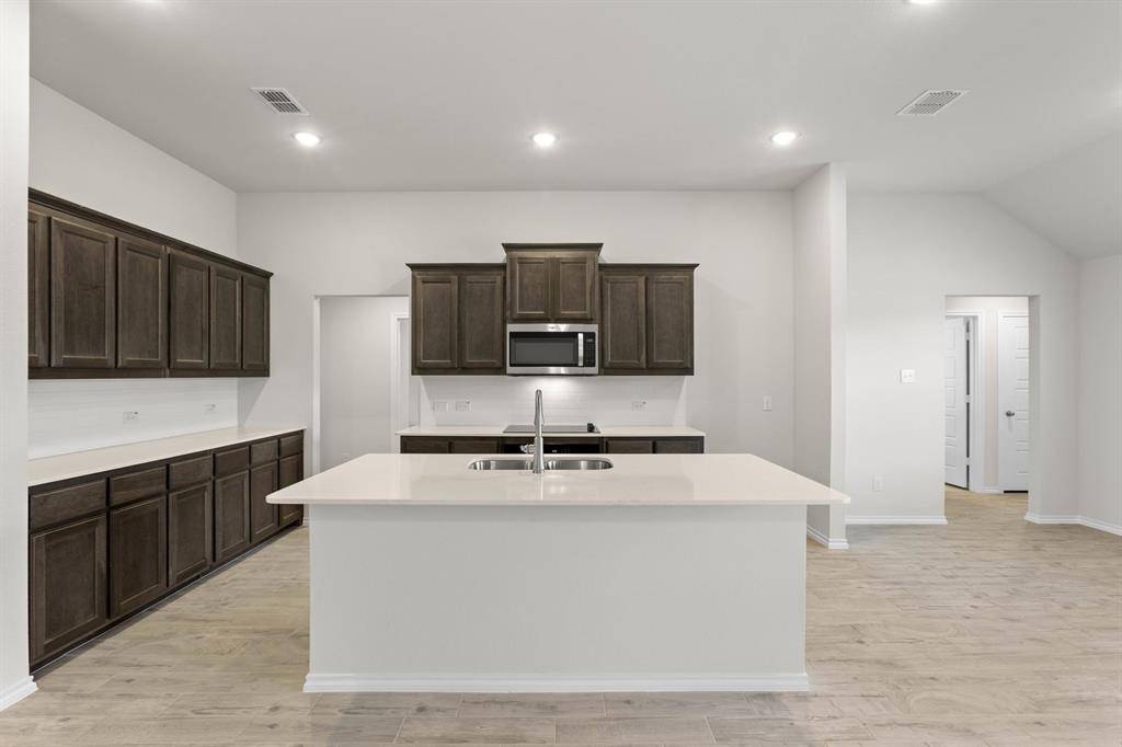 2609 River Bank Drive, Burleson, TX 76028