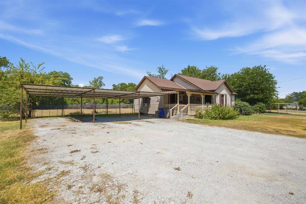 112 Sandra Drive, Azle, TX 76020