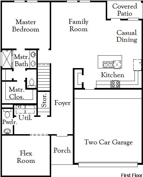 3051 Mary Grace Lane, Heartland, TX 75114