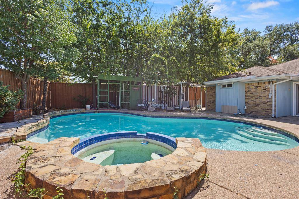 807 Morningstar Trail, Richardson, TX 75081