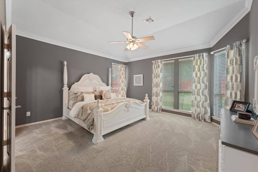 903 Fountain Drive, Wylie, TX 75098