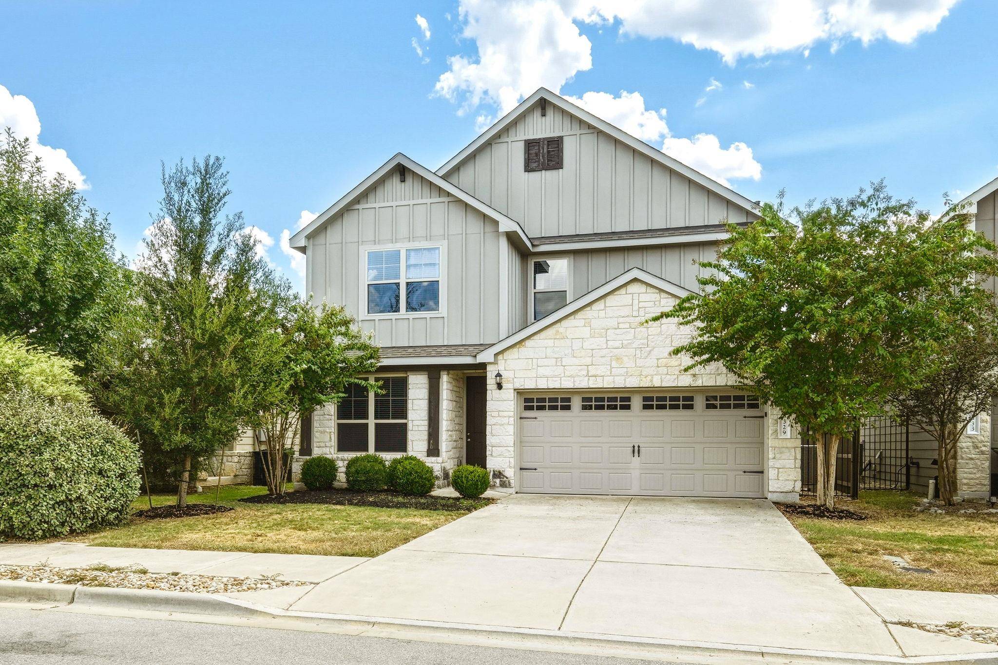 329 Bonnet BLVD, Georgetown, TX 78628