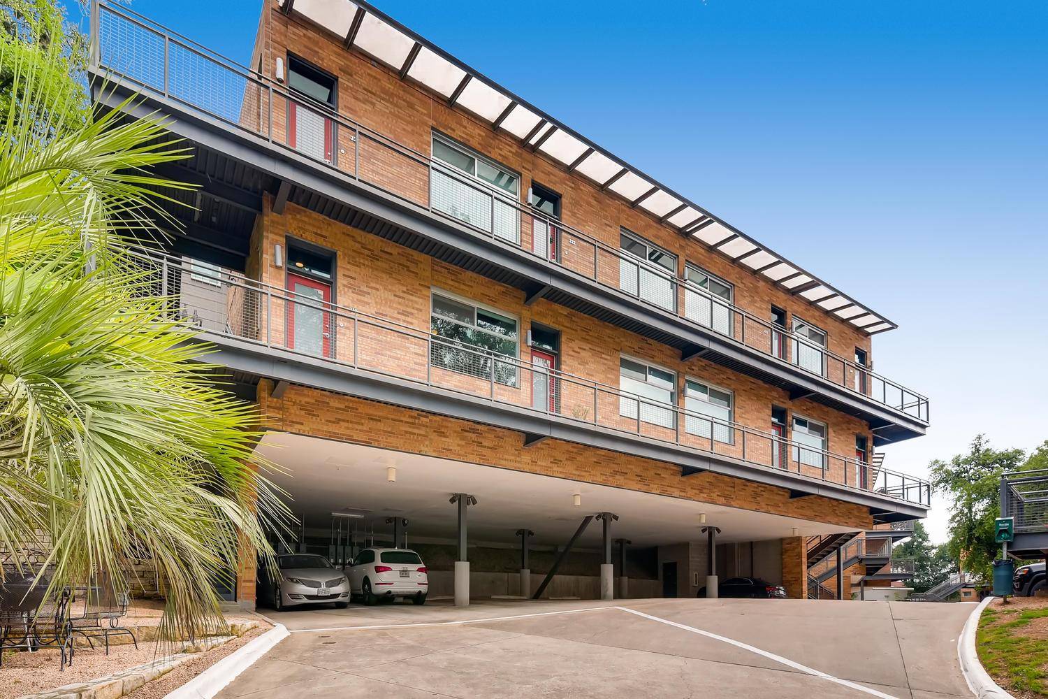 2205 N Lamar BLVD #311, Austin, TX 78705