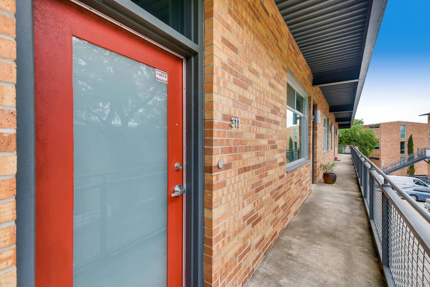 2205 N Lamar BLVD #311, Austin, TX 78705