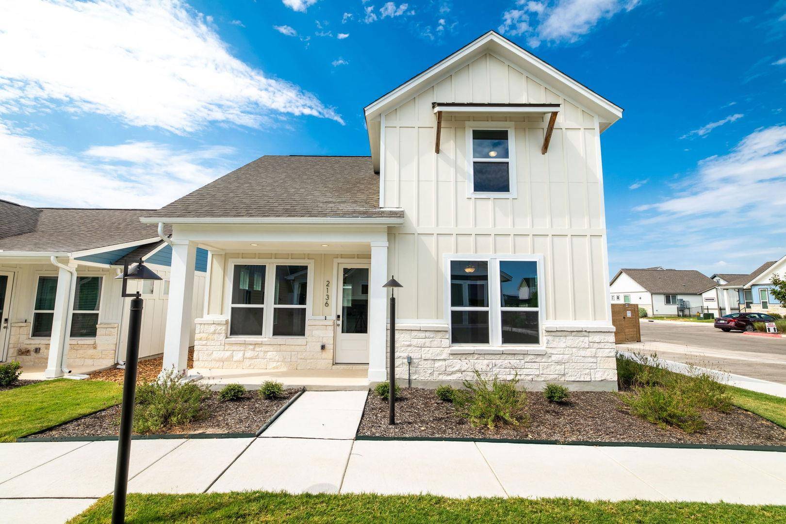 2136 Hofstaat ST, New Braunfels, TX 78130