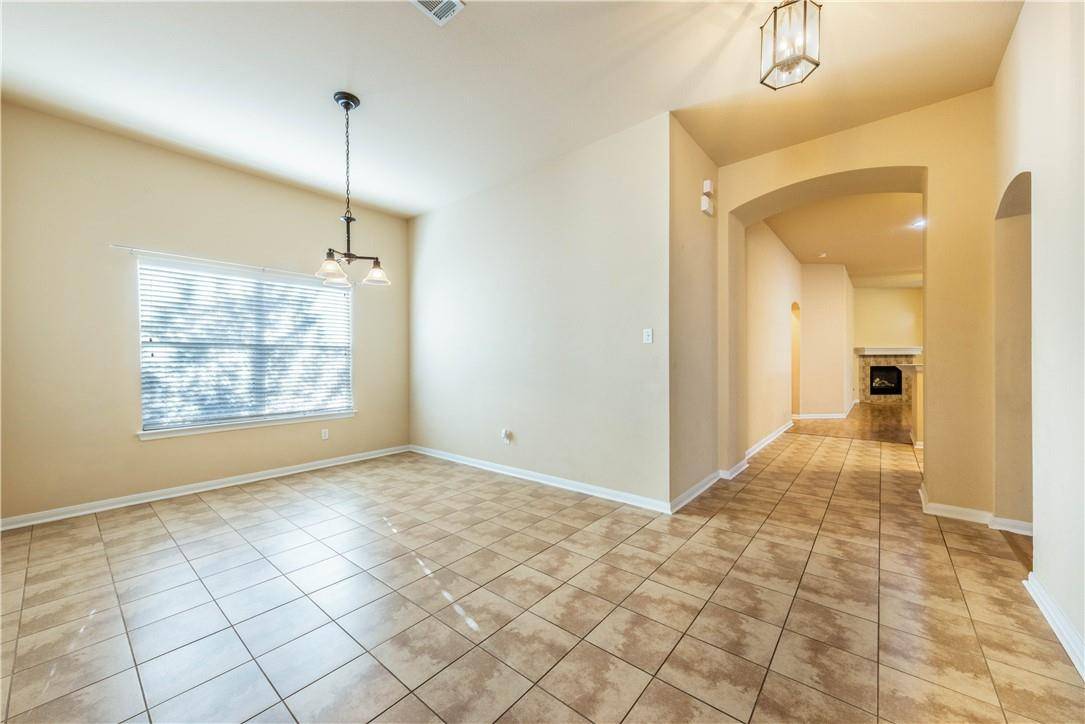 3509 Pine Needle CIR, Round Rock, TX 78681