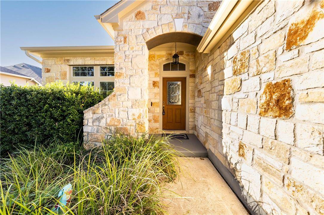 3509 Pine Needle CIR, Round Rock, TX 78681