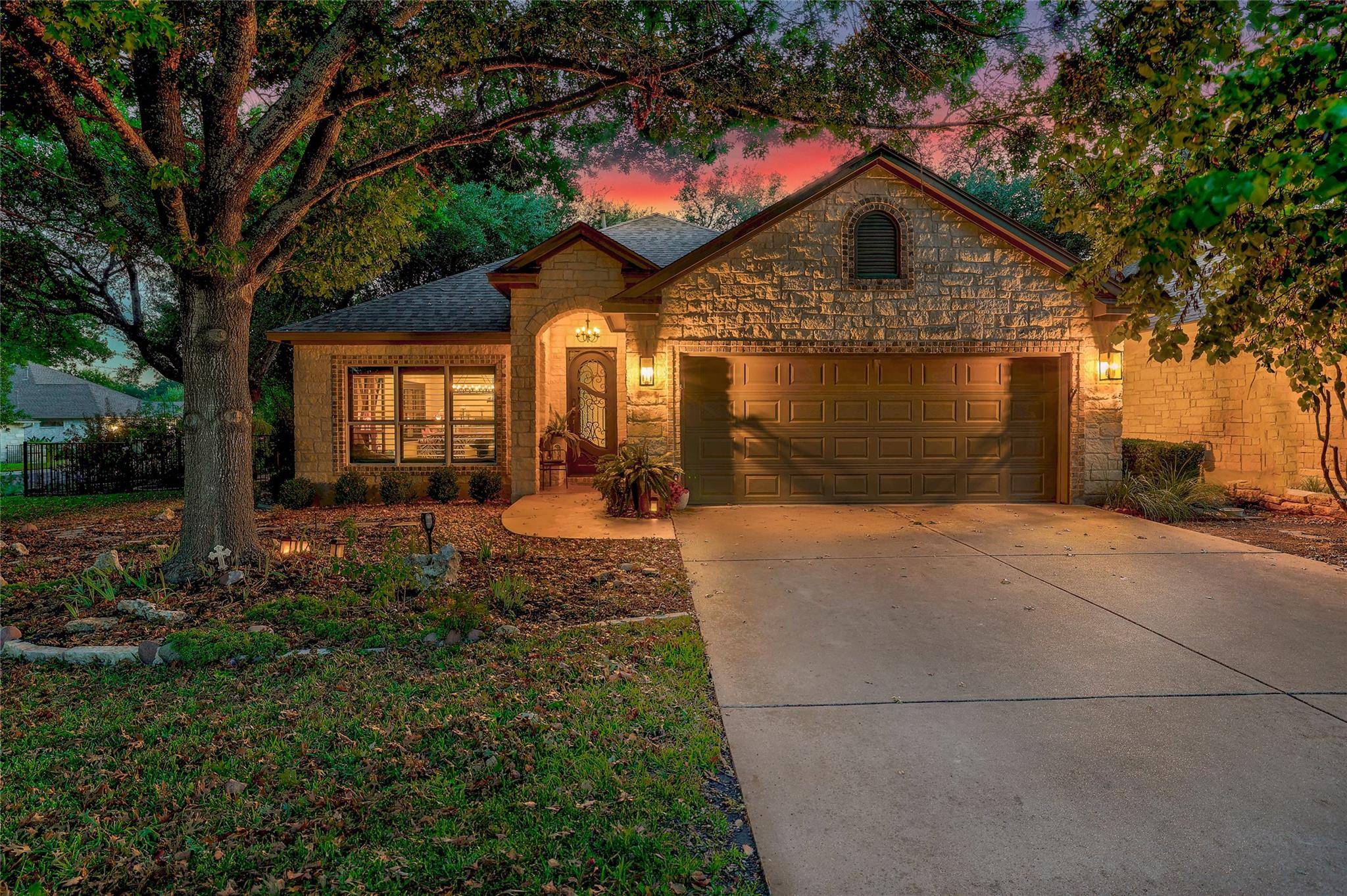 111 Brazos DR, Georgetown, TX 78628