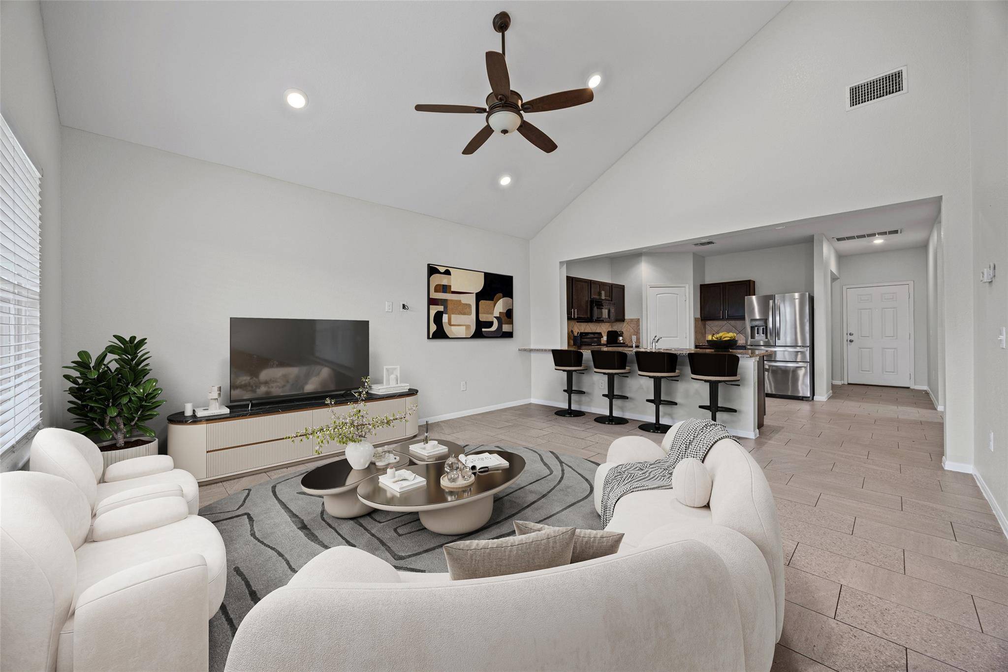 518 Luna Vista DR, Hutto, TX 78634
