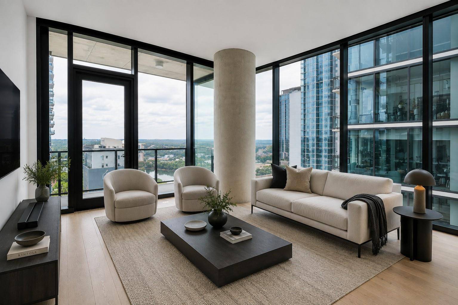 610 Davis ST #2205, Austin, TX 78701