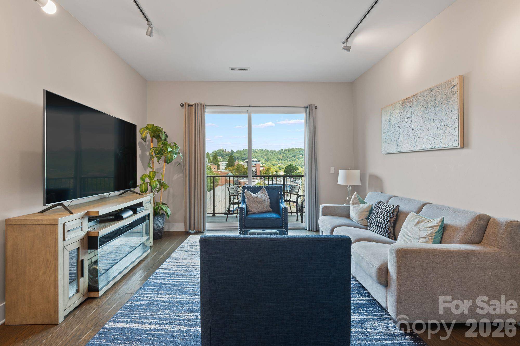 45 Asheland AVE #405, Asheville, NC 28801