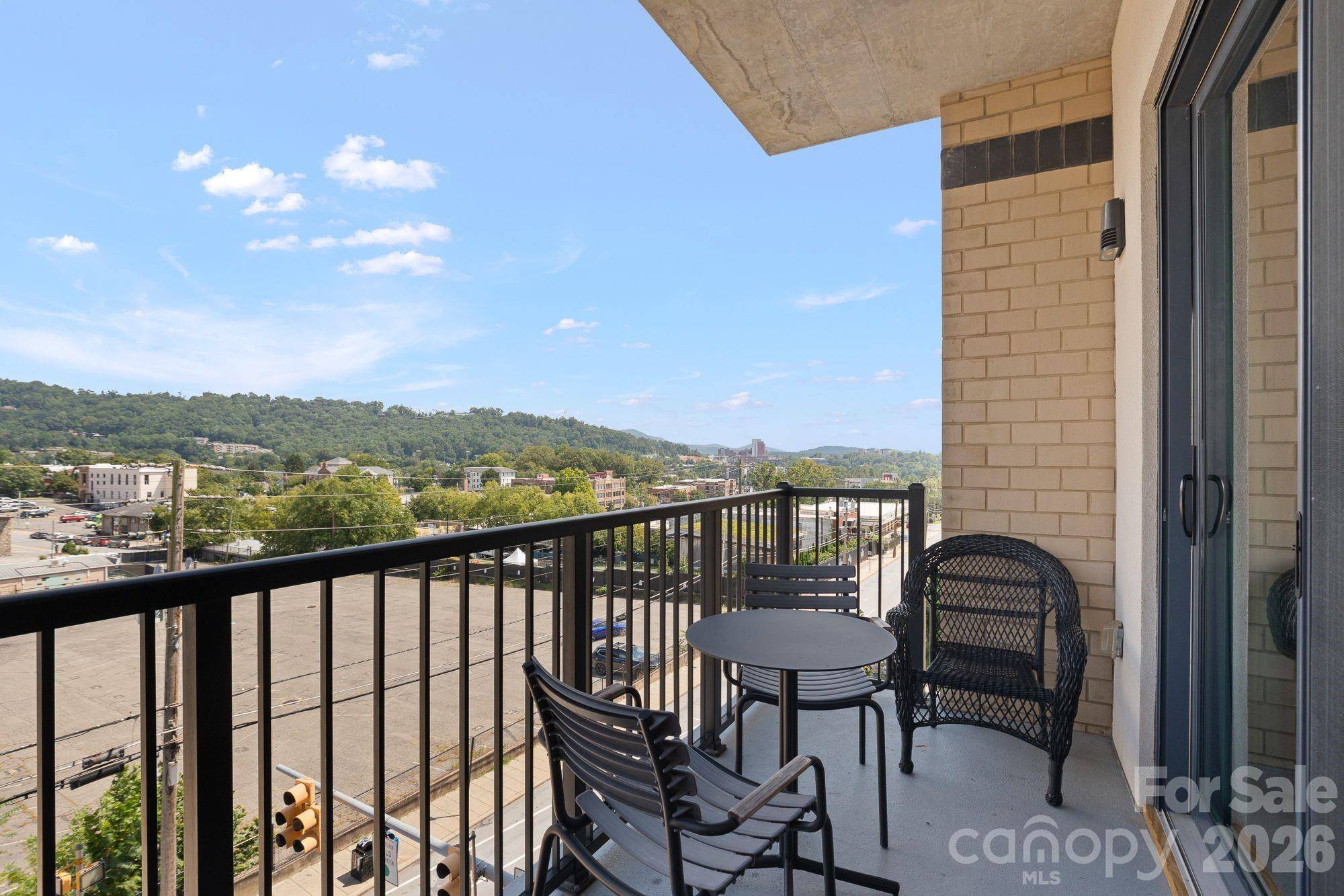 45 Asheland AVE #405, Asheville, NC 28801