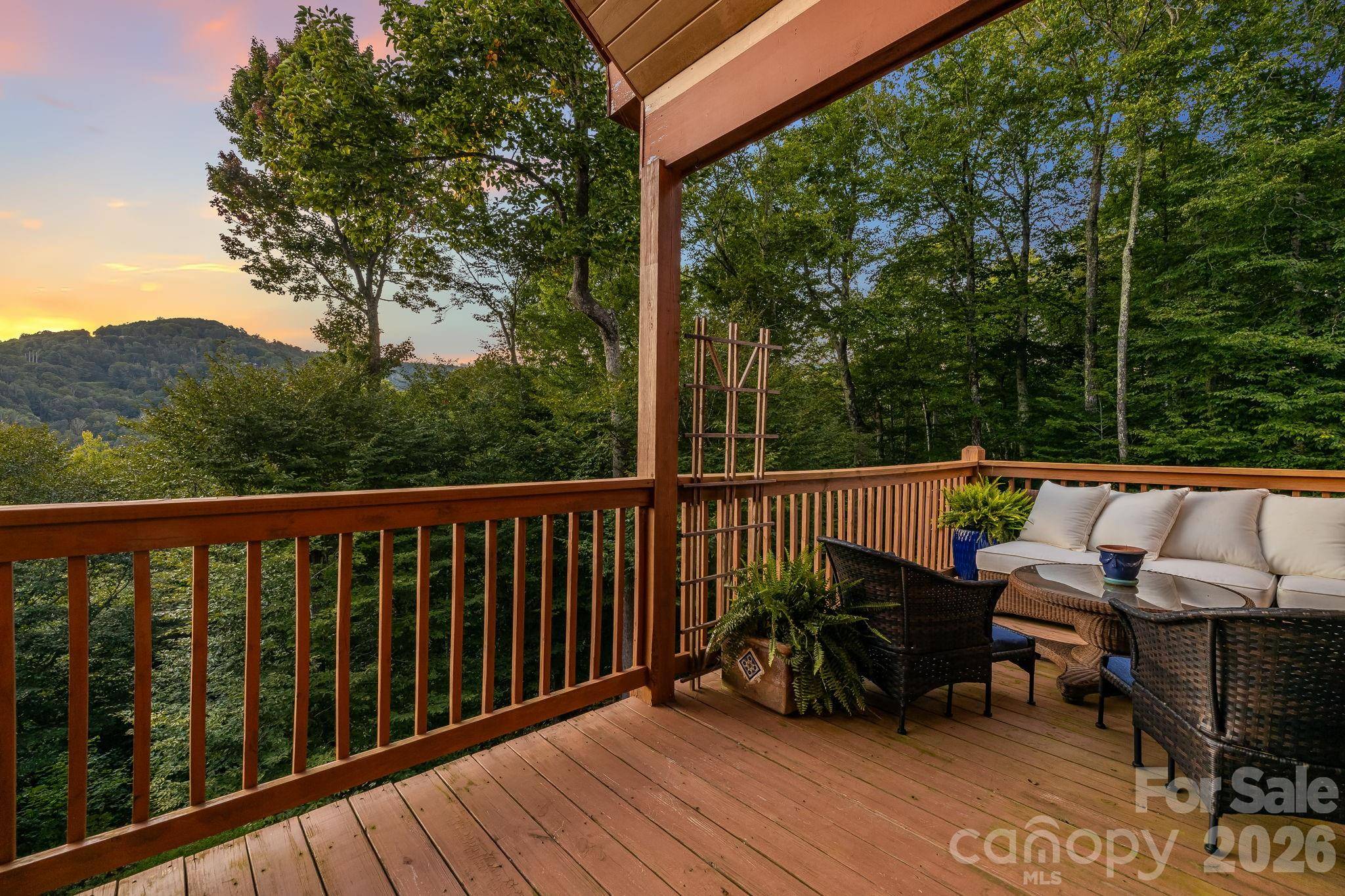 32 Zebulon LN, Mars Hill, NC 28754