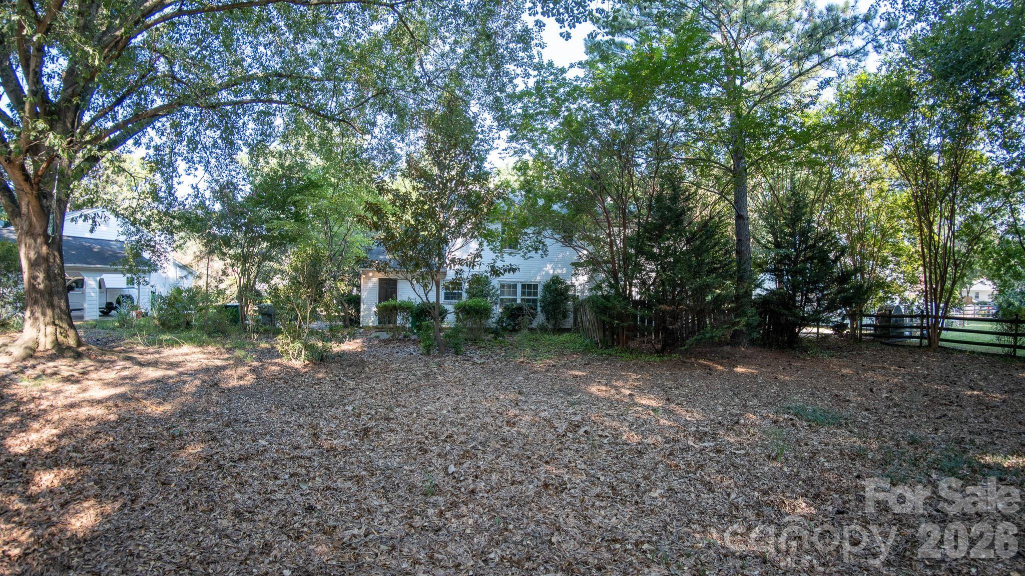 6323 Chalyce LN, Charlotte, NC 28270