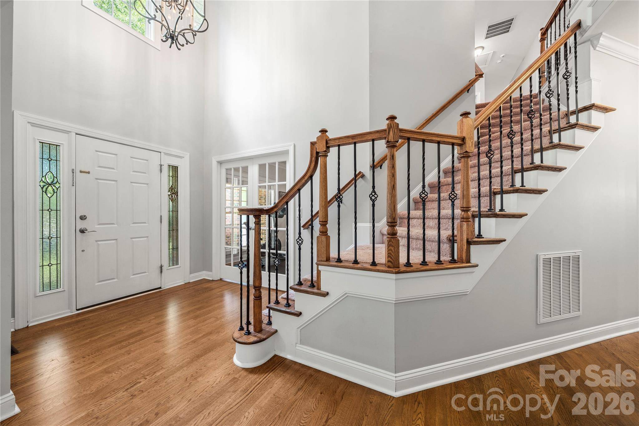15812 Glen Miro DR, Huntersville, NC 28078