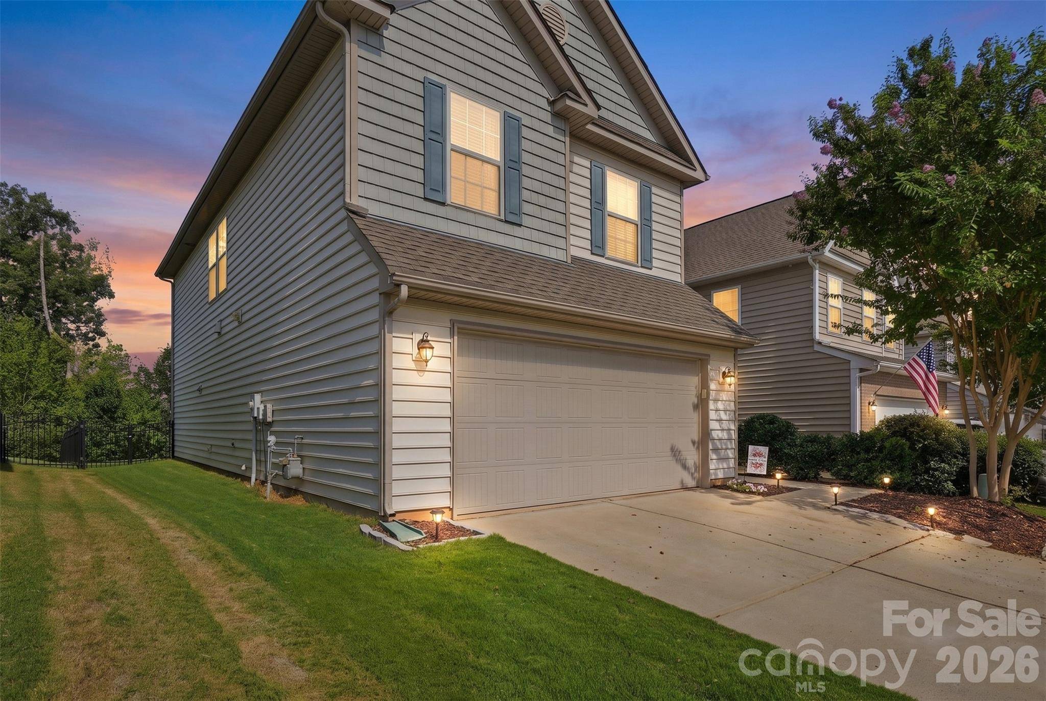 1727 Trentwood DR, Fort Mill, SC 29715