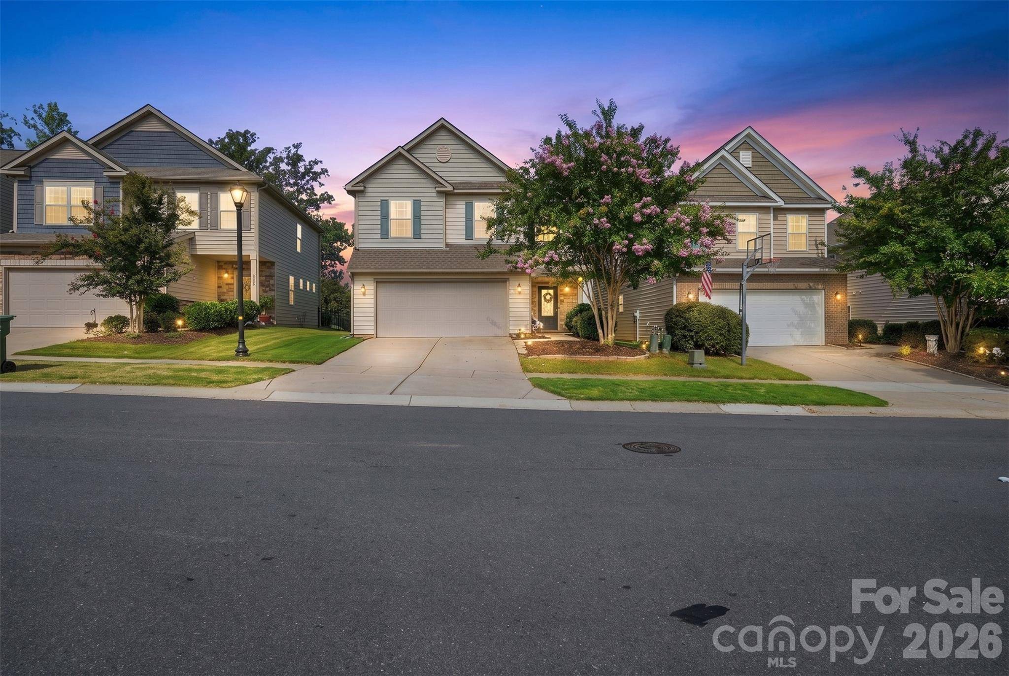 1727 Trentwood DR, Fort Mill, SC 29715