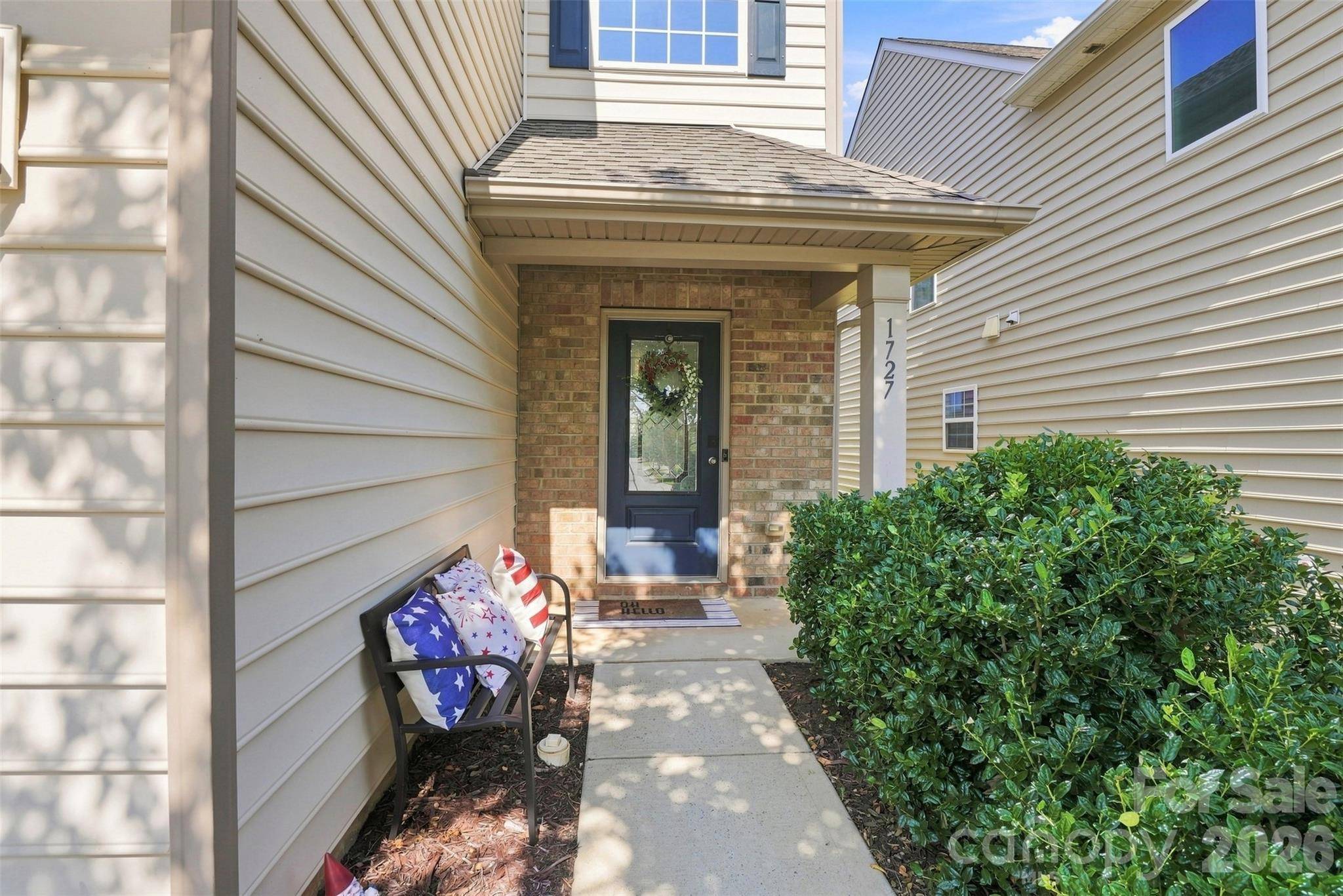 1727 Trentwood DR, Fort Mill, SC 29715