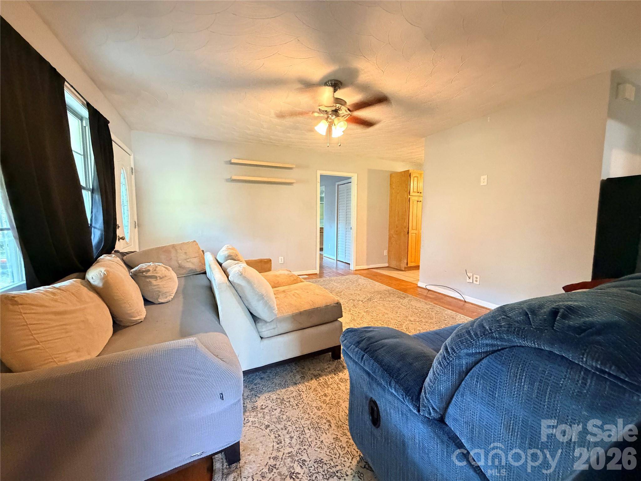 2184 Lynn Mountain RD, Vale, NC 28168