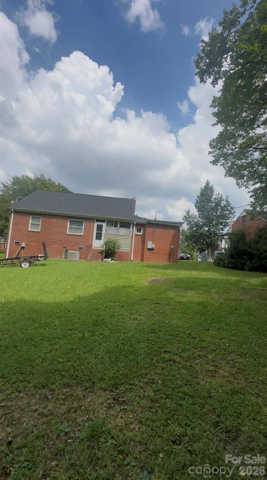 543 Bowman RD, Charlotte, NC 28217