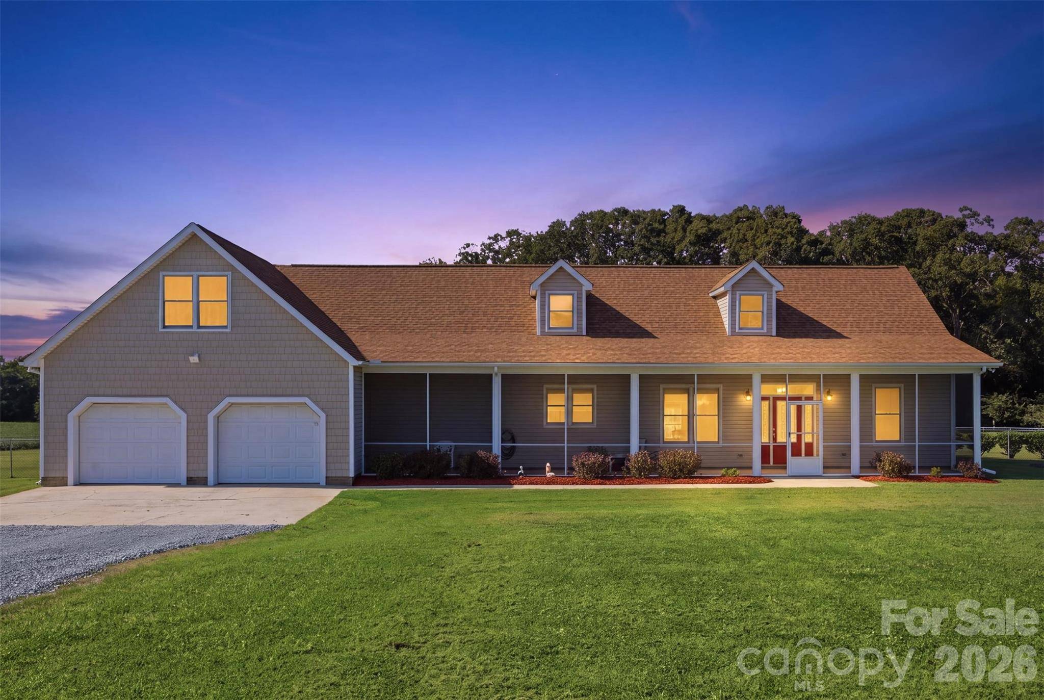 4415 Old Monroe Marshville RD, Wingate, NC 28174