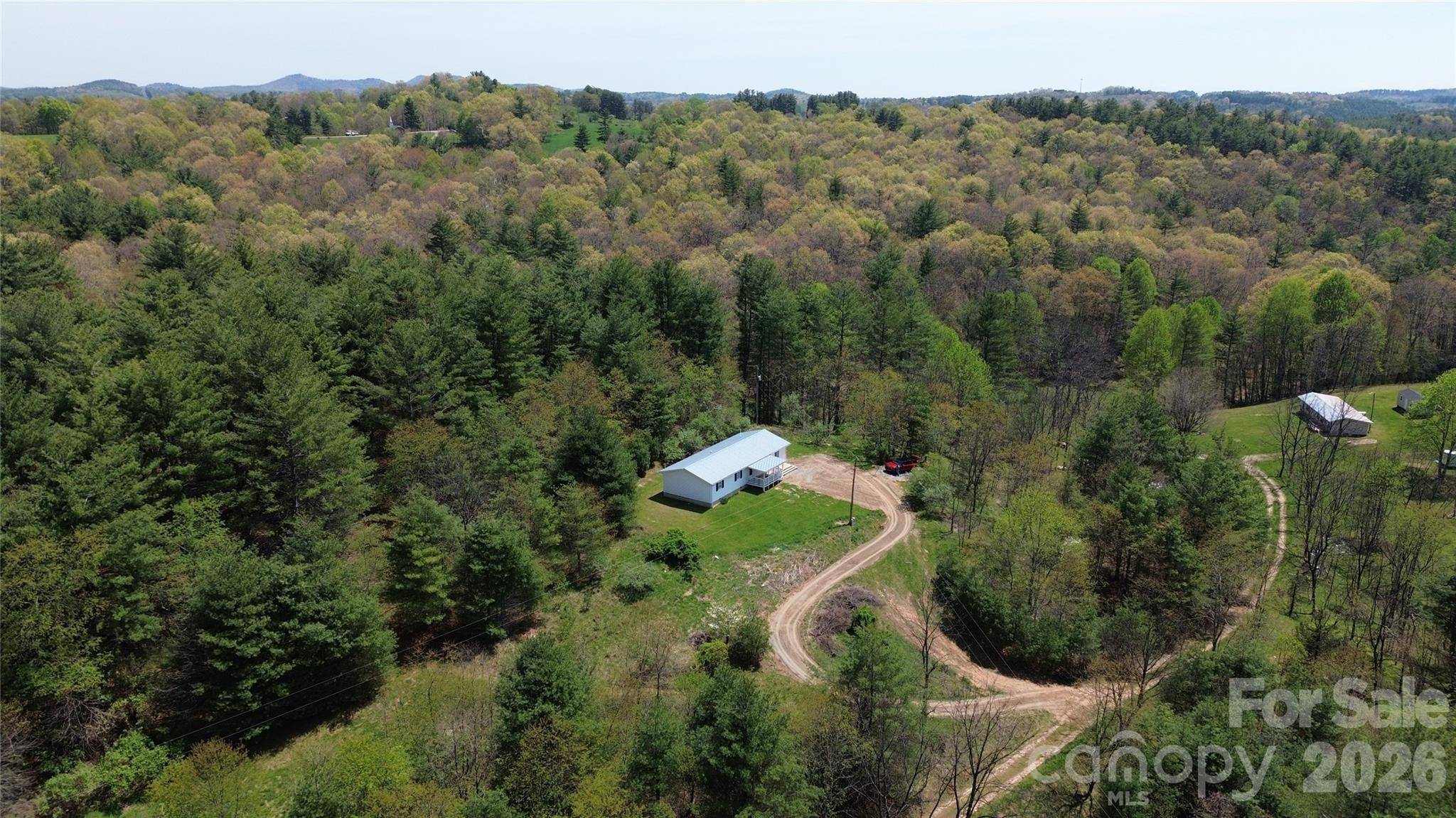 355 Round Knob Church RD, West Jefferson, NC 28694