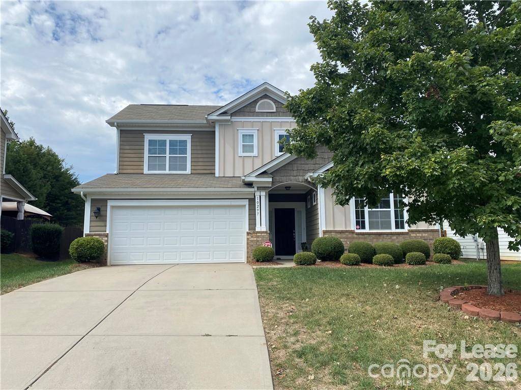 10297 Shrader ST NW, Concord, NC 28027
