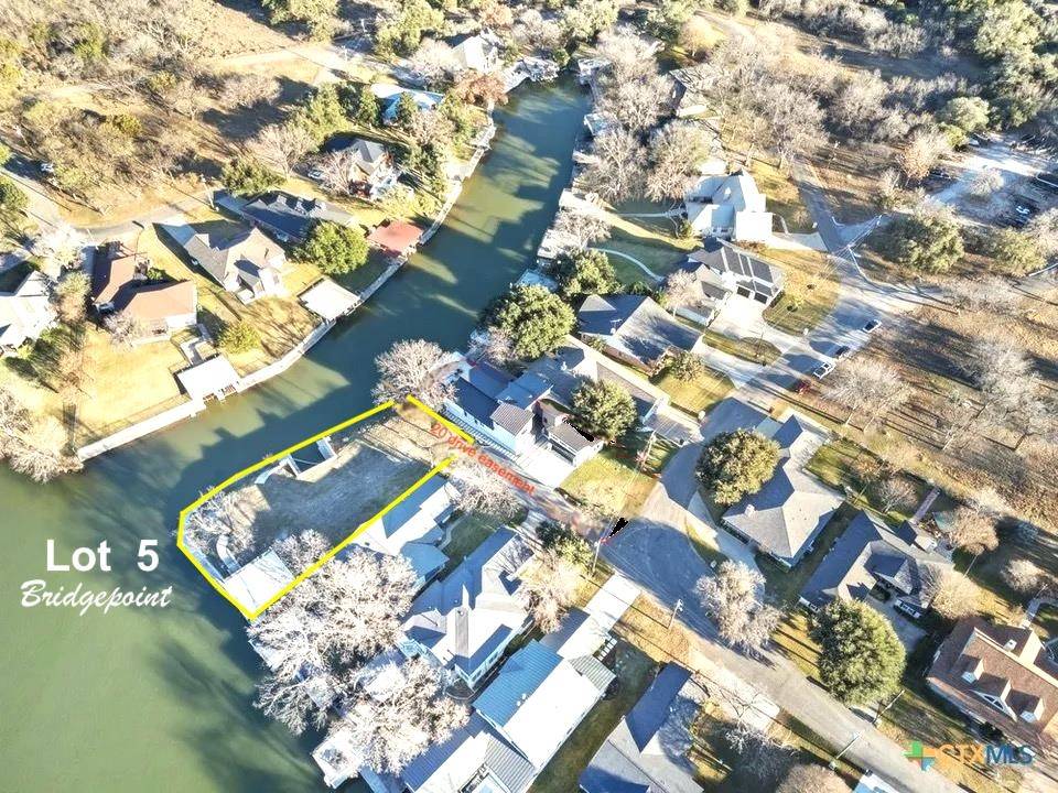 220 BRIDGEPOINT, Kingsland, TX 78639