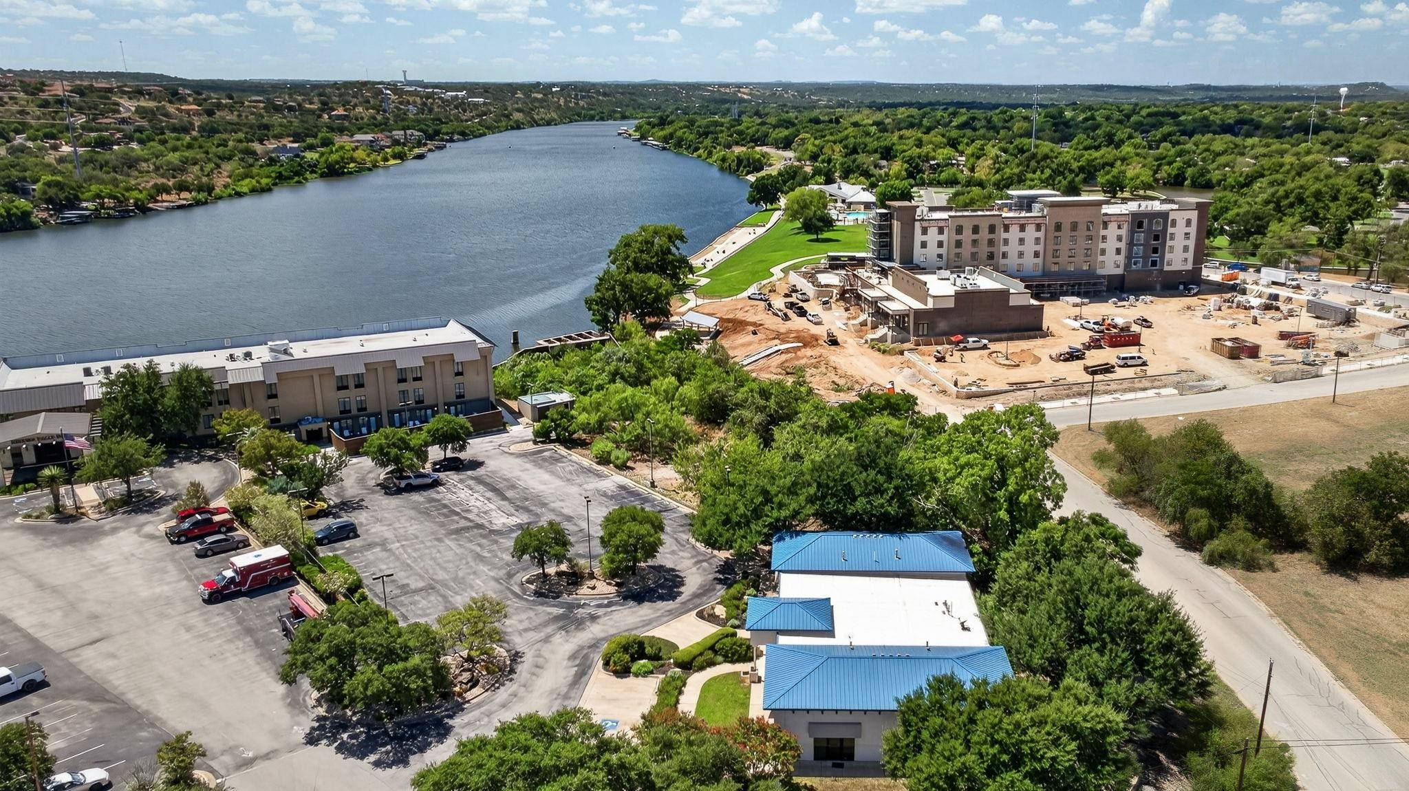710 First Street, Marble Falls, TX 78654