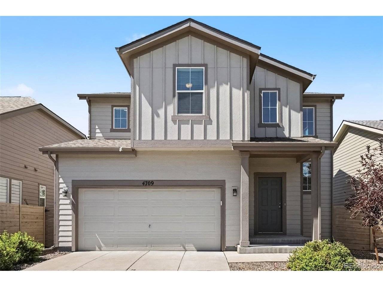 4709 Helena, Denver, CO 80239
