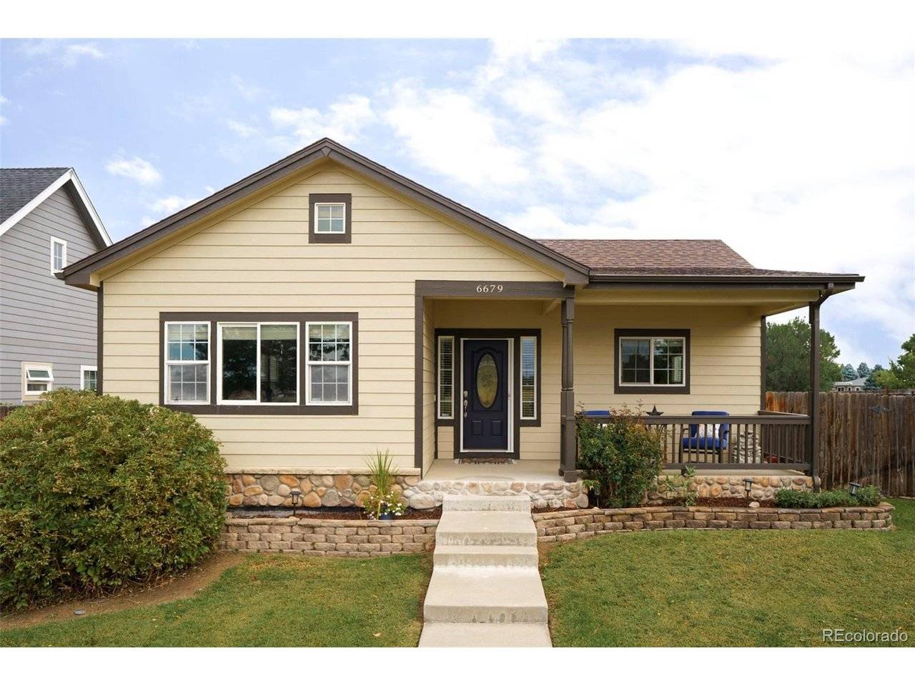 6679 14th, Frederick, CO 80530