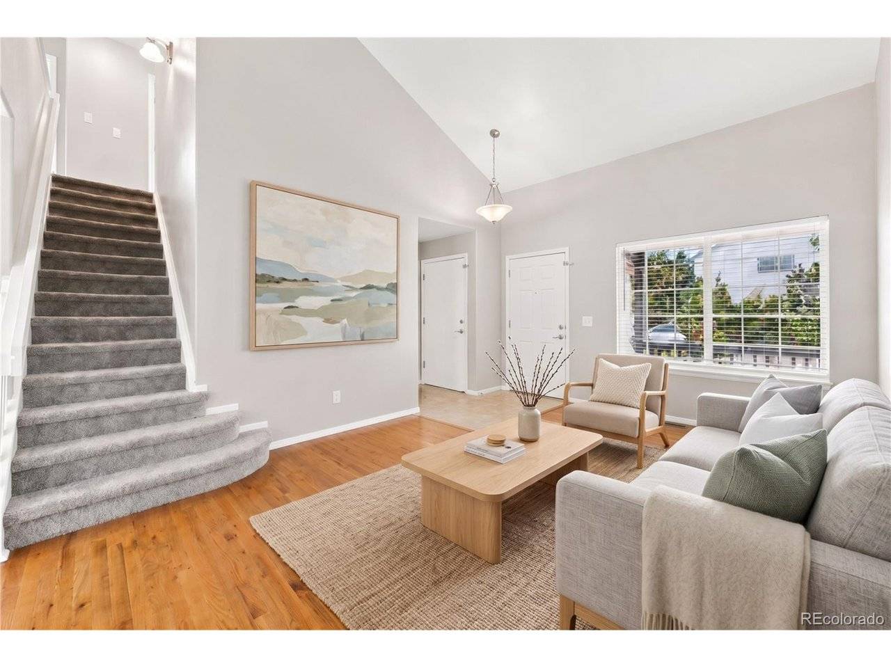 1193 Timbervale, Highlands Ranch, CO 80129